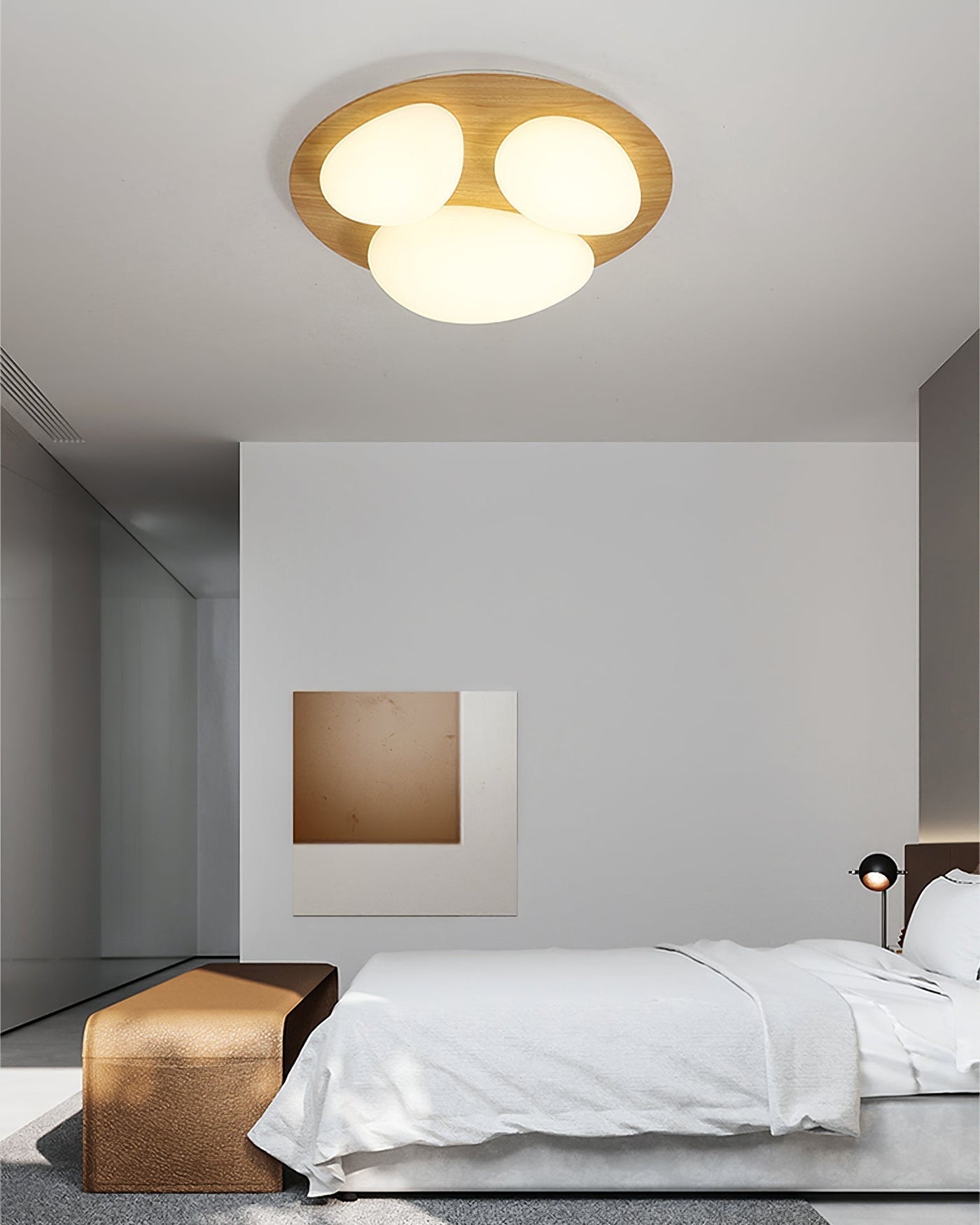 GreggAura - Ceiling Illumination