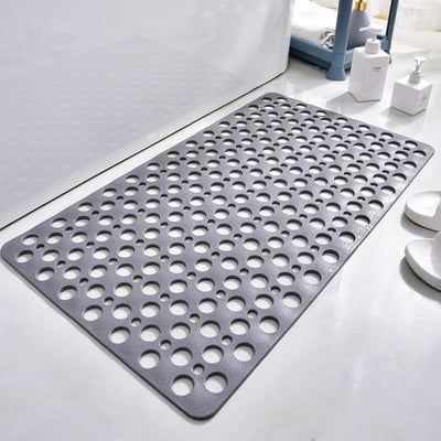 AquaGuard – Luxe Antislip Shower Mat with Hygienic Protection