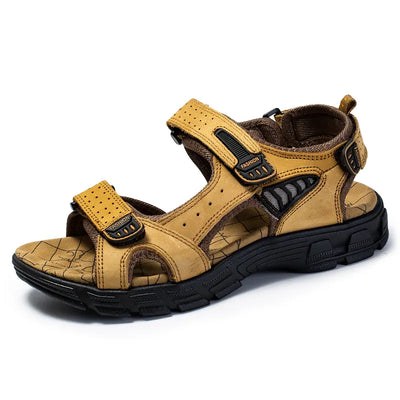 Orthopedic Velcro Sandals