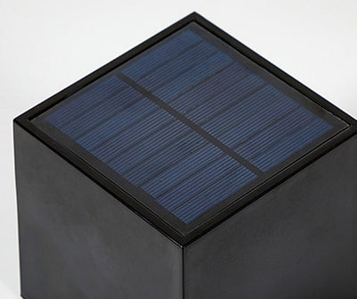GlowBeam – Elegant Outdoor Wall Lamp for Mood Lighting