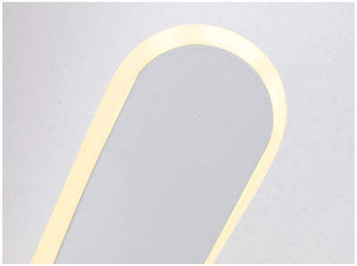 DimLume – Aluminum Desk Lamp with Flexible Dimming Function