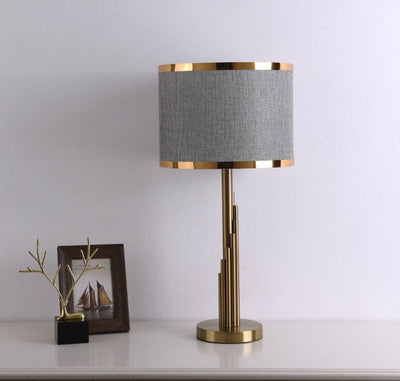 BeamLux – Stylish Desk Lamp with a Touch of Modern Luxury