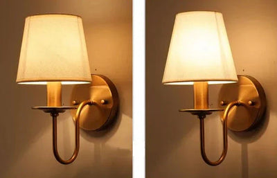 ClassicEuro - Vintage Wall Lighting