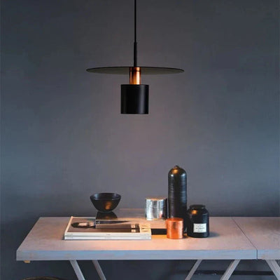 LinearGlow - Elegant Suspension Light