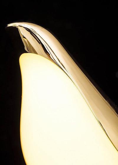 BirdGlow – Enchanting Wall Lamp with Birds for Soft, Captivating Light
