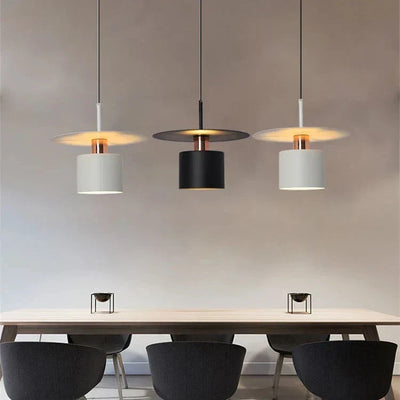 LinearGlow - Elegant Suspension Light