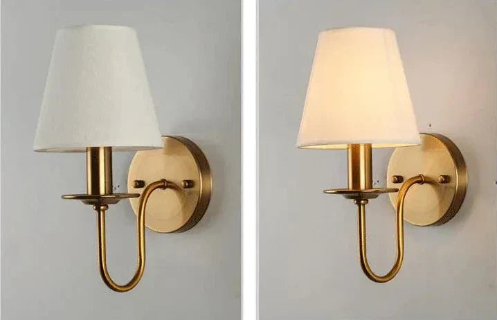 ClassicEuro - Vintage Wall Lighting