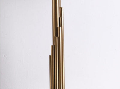BeamLux – Stylish Desk Lamp with a Touch of Modern Luxury