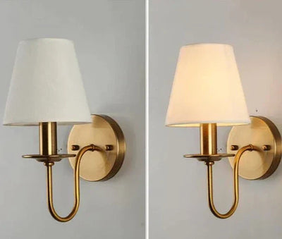 ClassicEuro - Vintage Wall Lighting