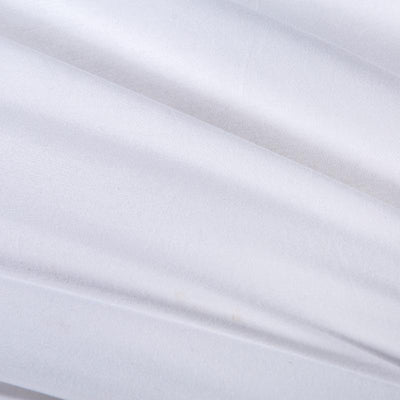 GoldenWood - Elegant White and Gold Bedding
