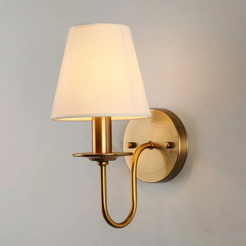 ClassicEuro - Vintage Wall Lighting
