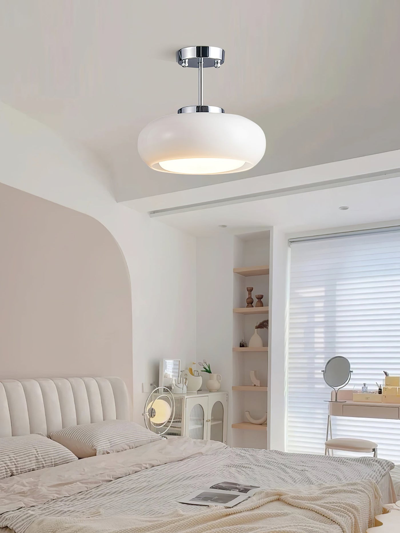 HarveyRadiance - Ceiling Illumination