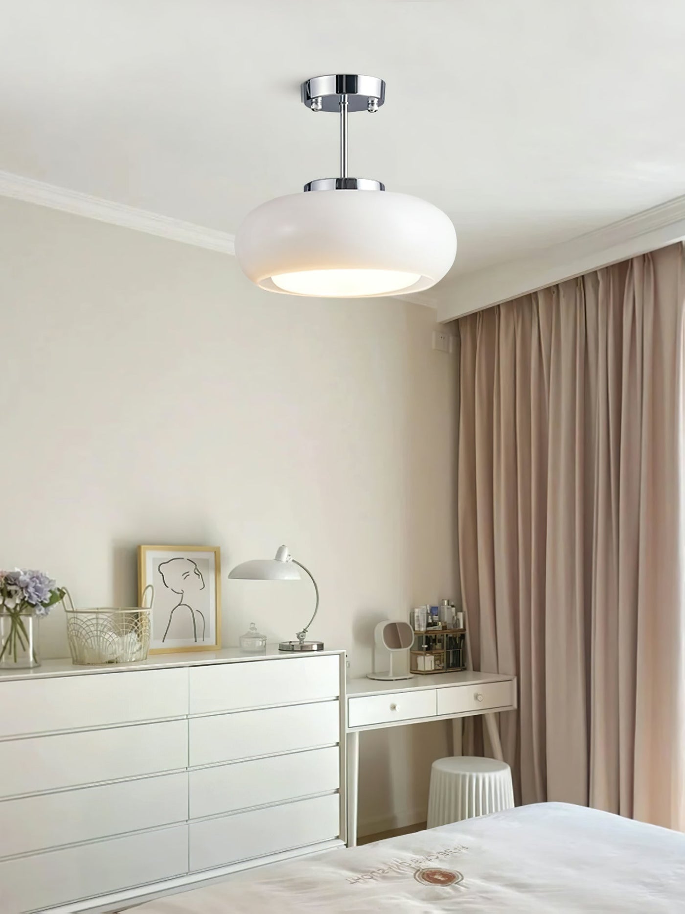 HarveyRadiance - Ceiling Illumination