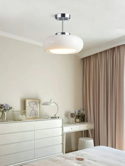 HarveyRadiance - Ceiling Illumination