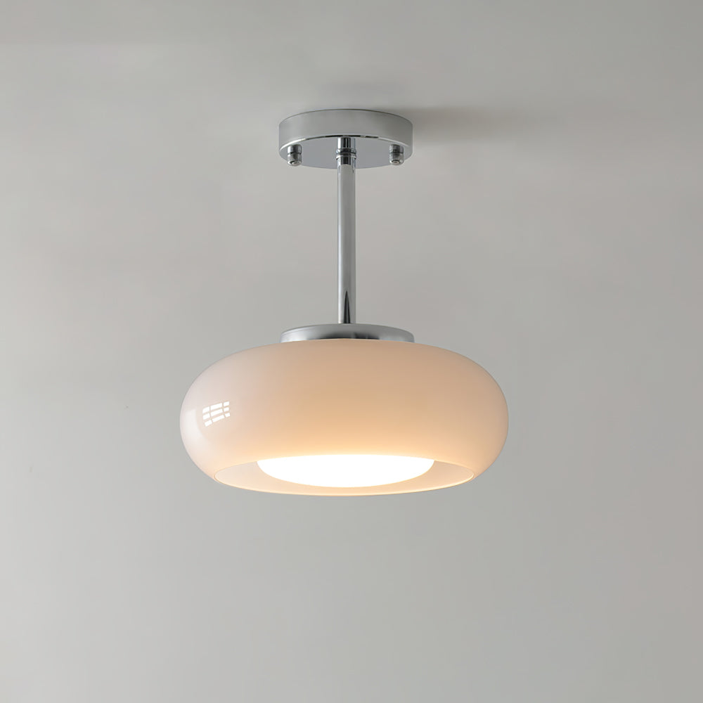 HarveyRadiance - Ceiling Illumination