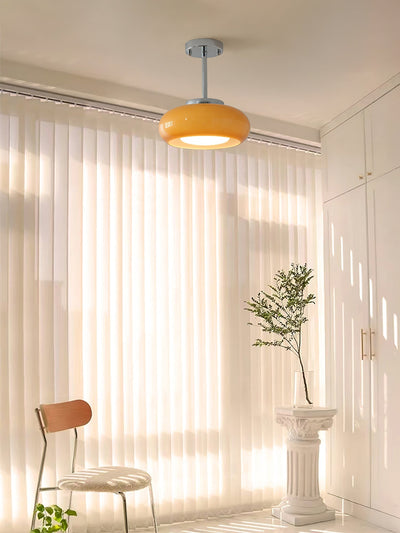 HarveyRadiance - Ceiling Illumination