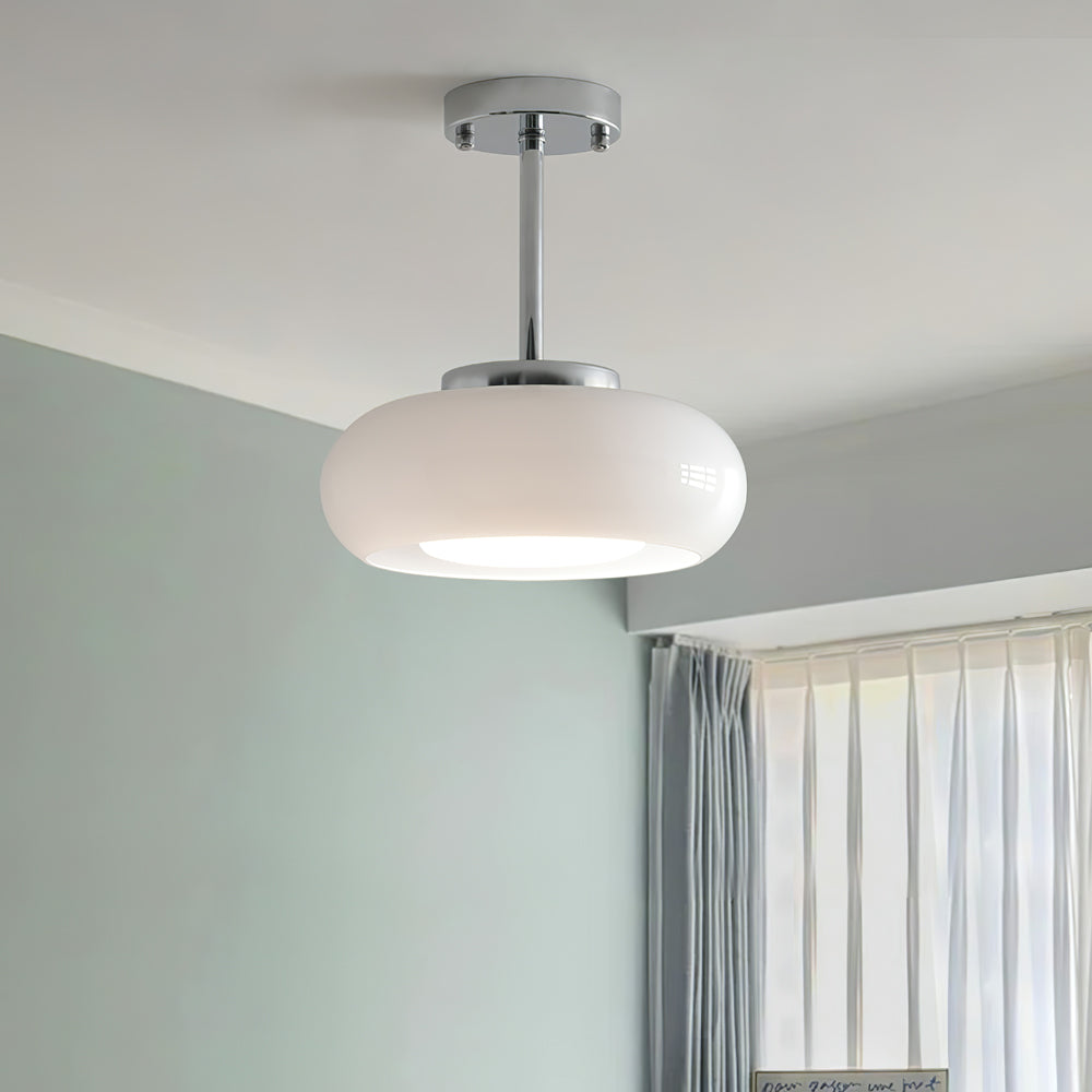 HarveyRadiance - Ceiling Illumination