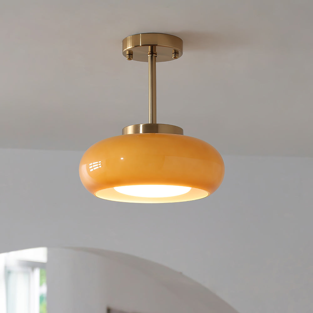 HarveyRadiance - Ceiling Illumination