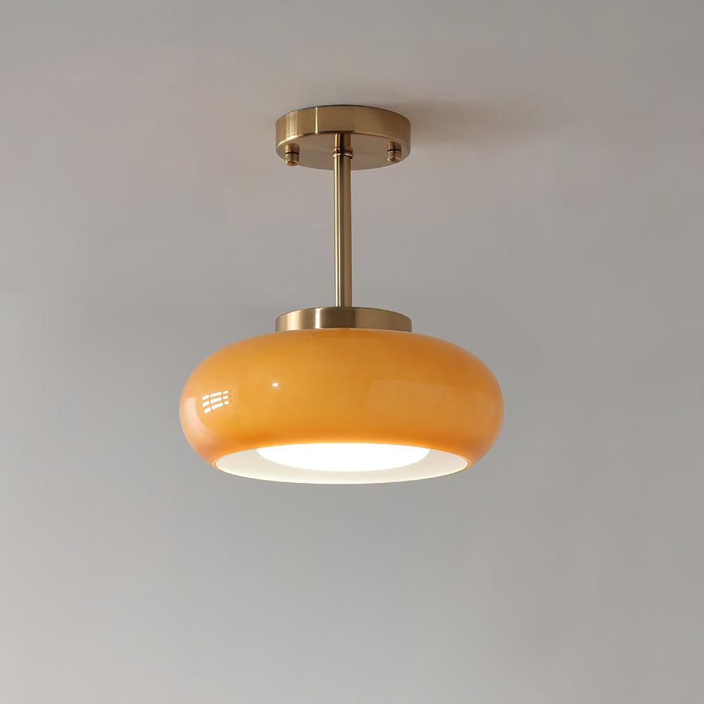 HarveyRadiance - Ceiling Illumination