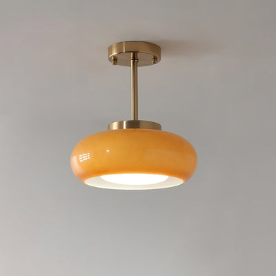HarveyRadiance - Ceiling Illumination
