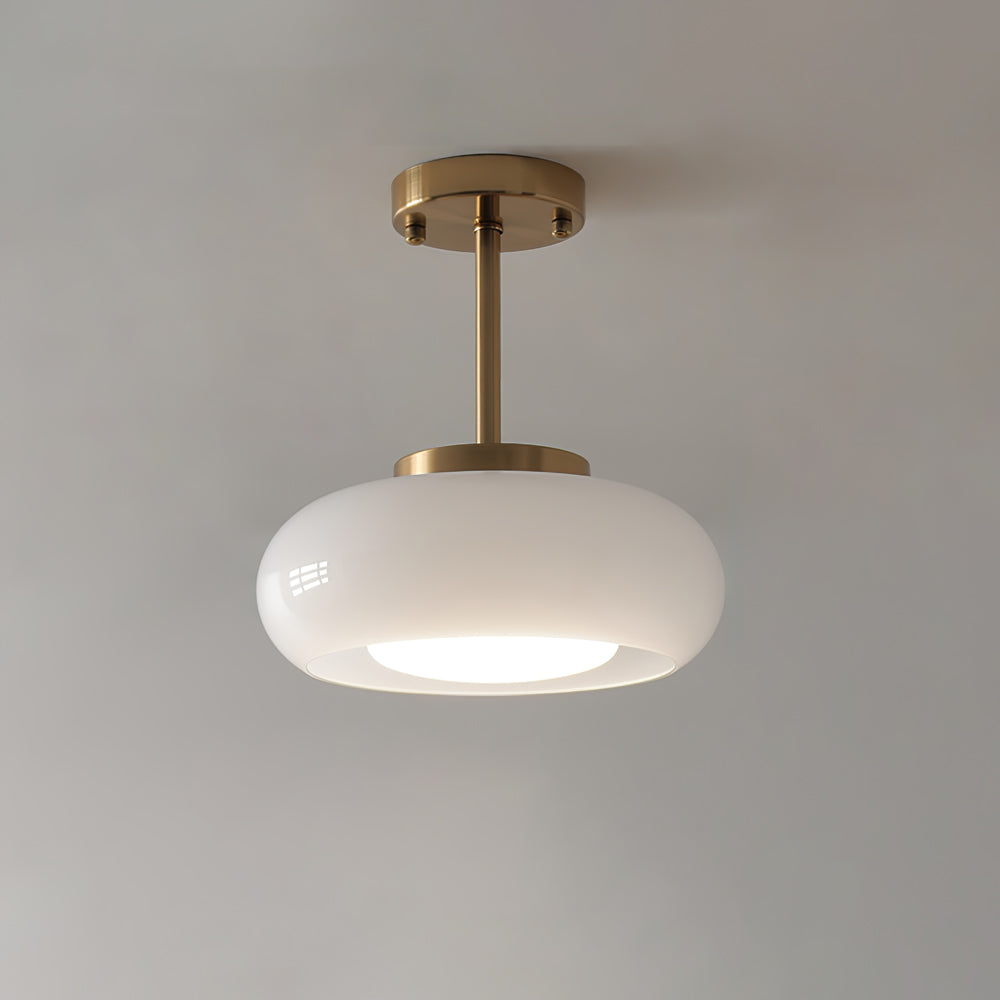 HarveyRadiance - Ceiling Illumination