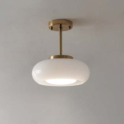 HarveyRadiance - Ceiling Illumination