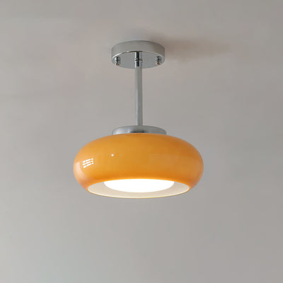 HarveyRadiance - Ceiling Illumination