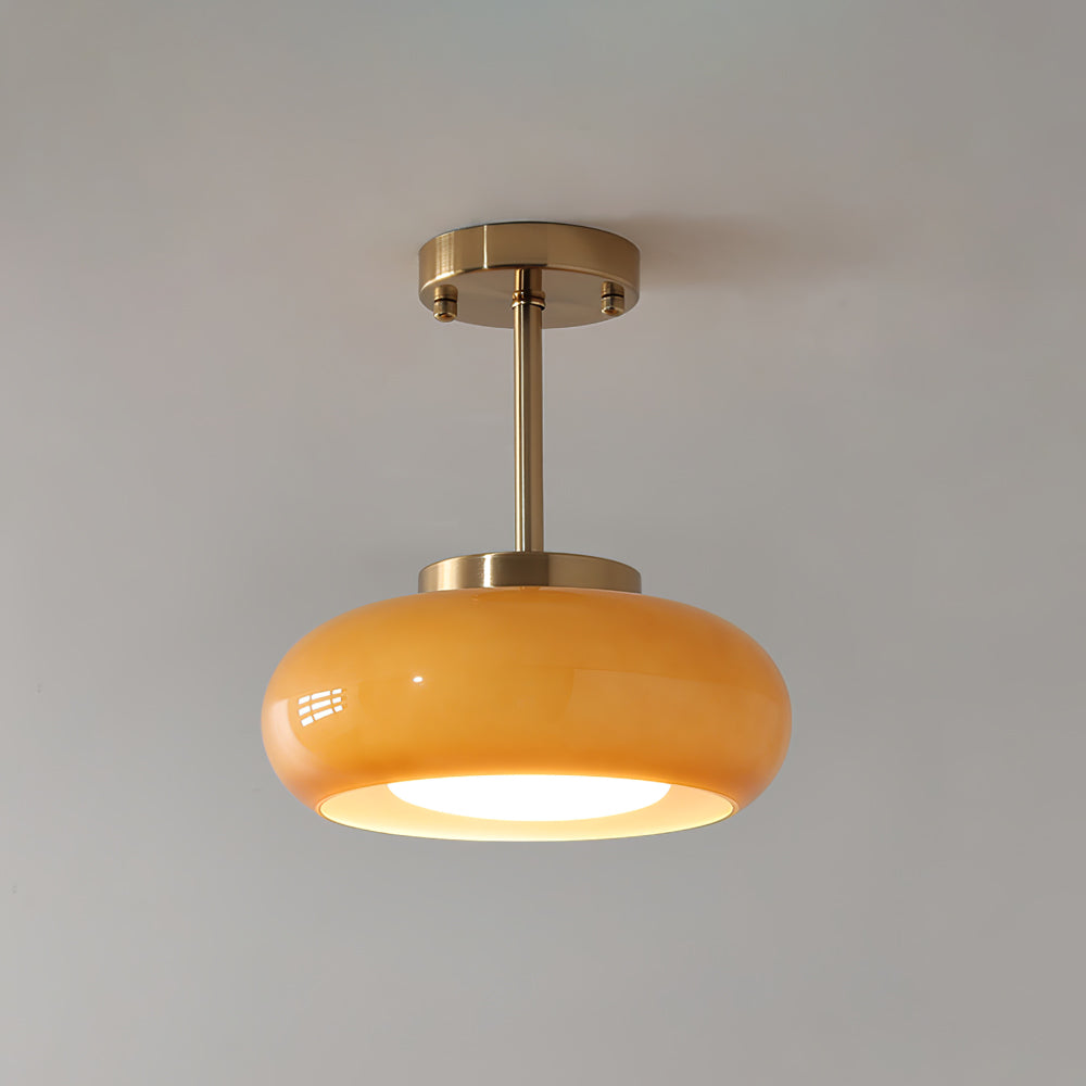 HarveyRadiance - Ceiling Illumination