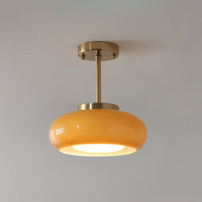HarveyRadiance - Ceiling Illumination