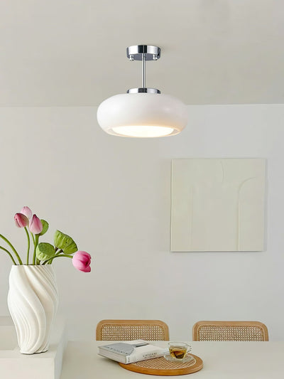 HarveyRadiance - Ceiling Illumination