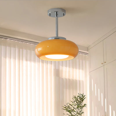HarveyRadiance - Ceiling Illumination