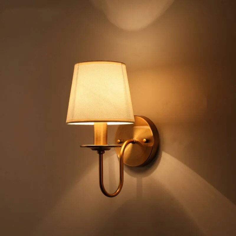 ClassicEuro - Vintage Wall Lighting
