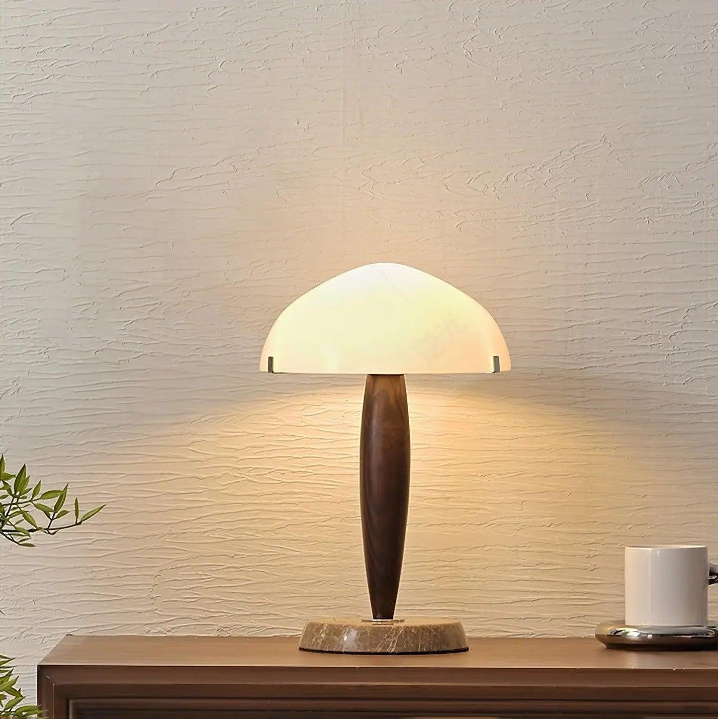 NordicHerman - Sleek and Stylish Table Lamp