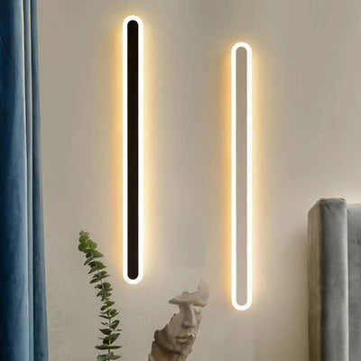 LineGlow - Simple Wall Illumination