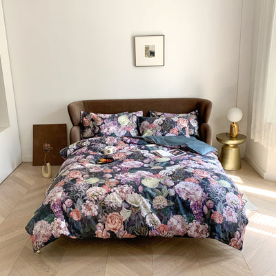 HeartGlow - Egyptian Cotton Bed Linen Set