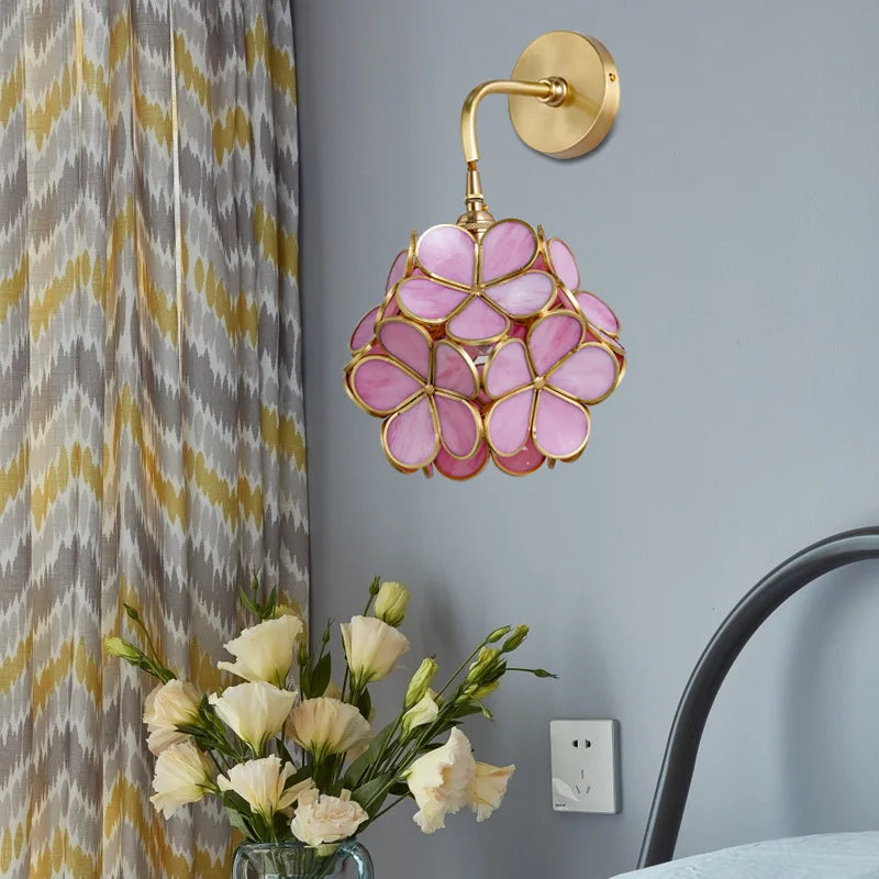 NobleShine – Sophisticated Home Lamp