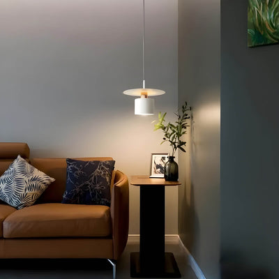 LinearGlow - Elegant Suspension Light