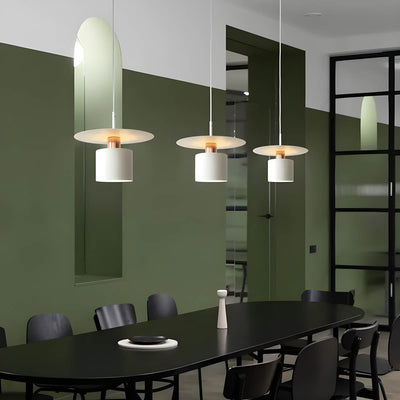 LinearGlow - Elegant Suspension Light