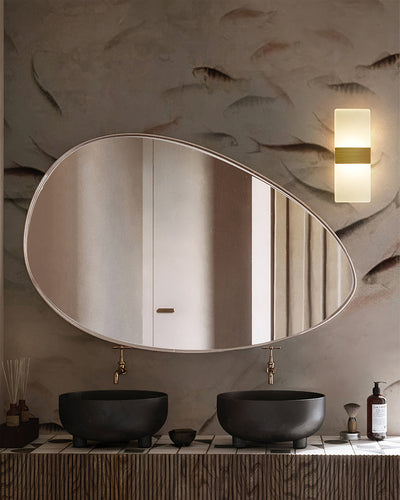 CenturyGlow – Mid-Century Wall Lamp for Timeless Style