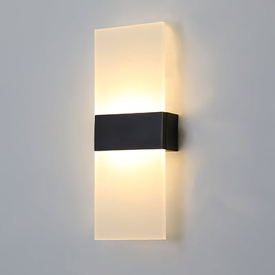 CenturyGlow – Mid-Century Wall Lamp for Timeless Style