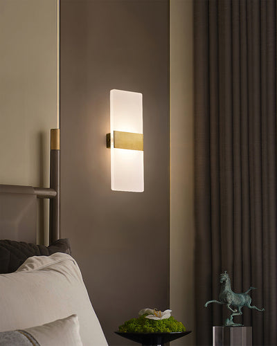 CenturyGlow – Mid-Century Wall Lamp for Timeless Style