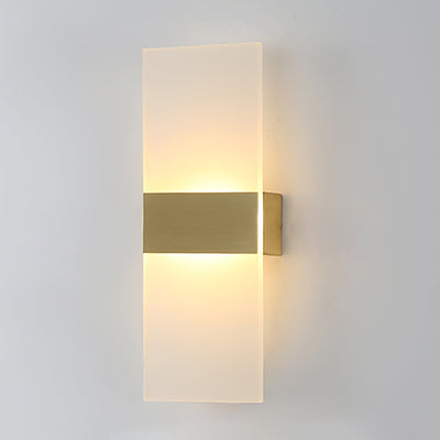 CenturyGlow – Mid-Century Wall Lamp for Timeless Style