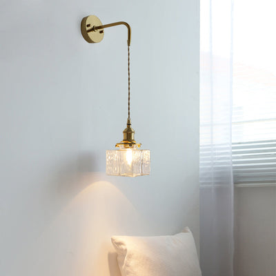 RegalGlow – Royal-Inspired Wall Lamp for Refined Spaces