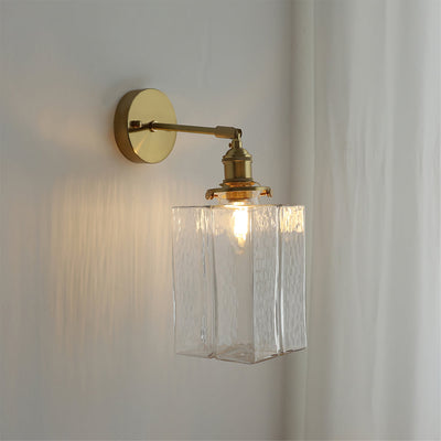 RegalGlow – Royal-Inspired Wall Lamp for Refined Spaces