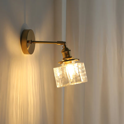 RegalGlow – Royal-Inspired Wall Lamp for Refined Spaces
