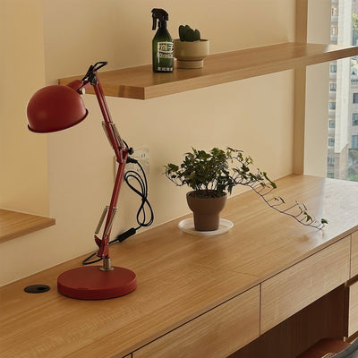 RubyGlow - Accent Lamp
