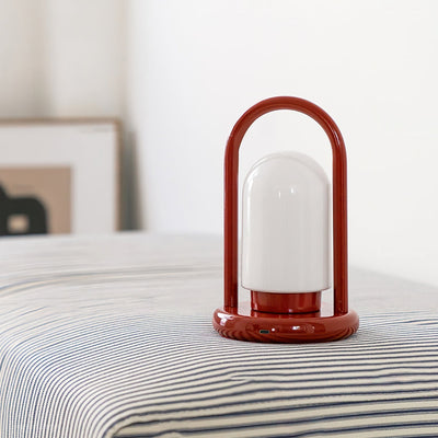 GlowKero - Compact Desk Light