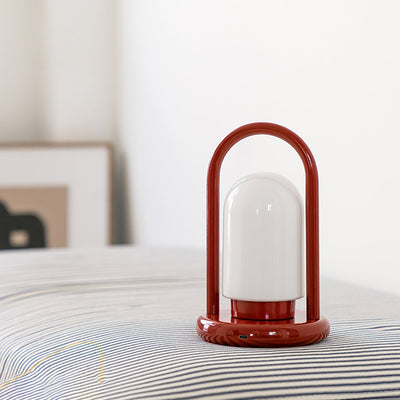 GlowKero - Compact Desk Light