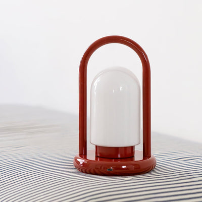 GlowKero - Compact Desk Light