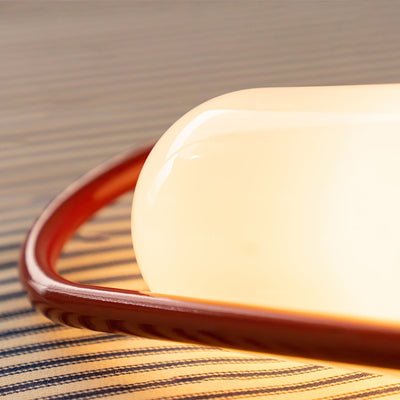 GlowKero - Compact Desk Light